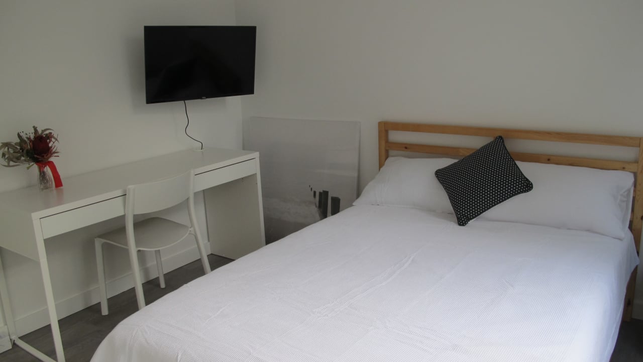 Student accommodation