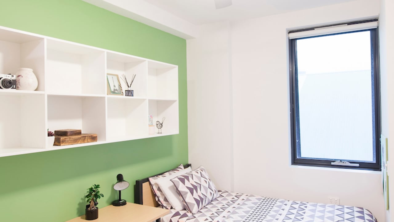 Student accommodation