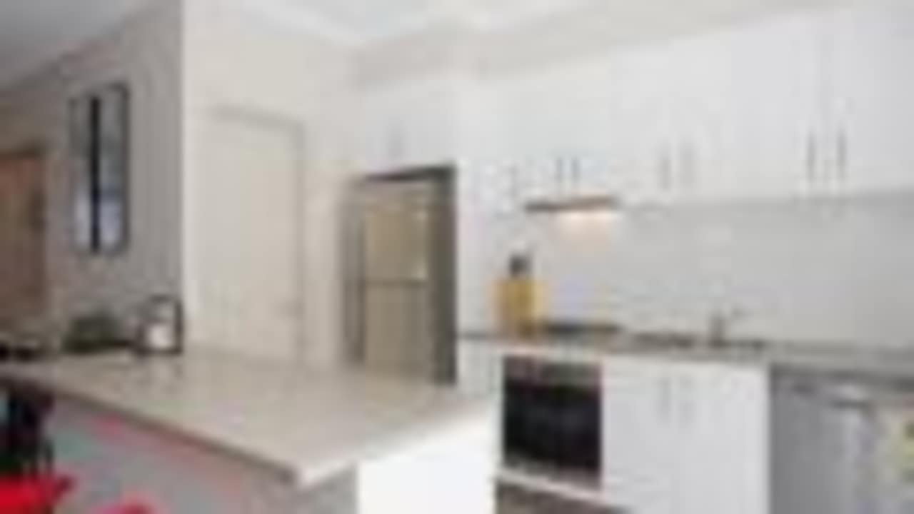 Furnished room with ensuite in a share house