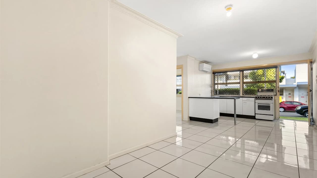 One bed flat for rent