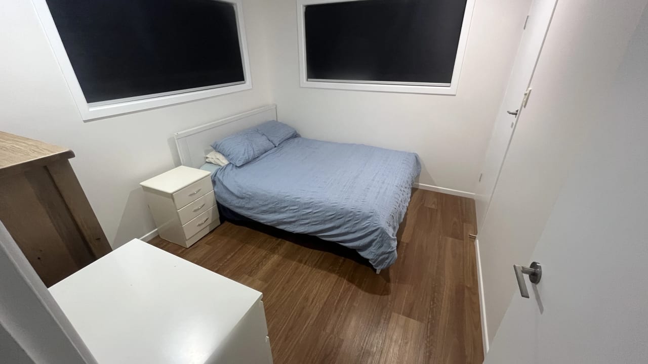 Room granny flat for rent