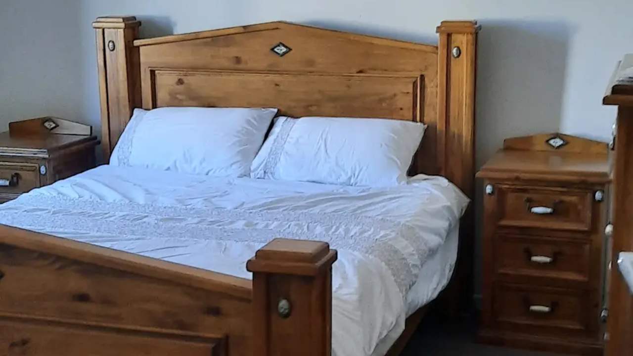 Student accommodation