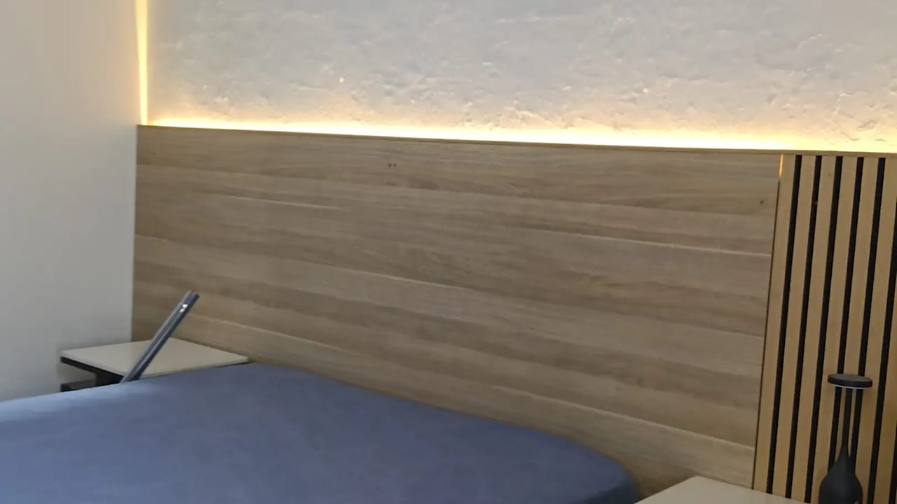 Furnished room with ensuite in a share house