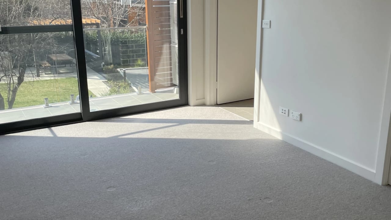 Room with own bathroom