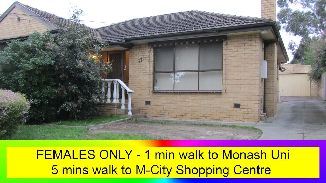 Student accommodation