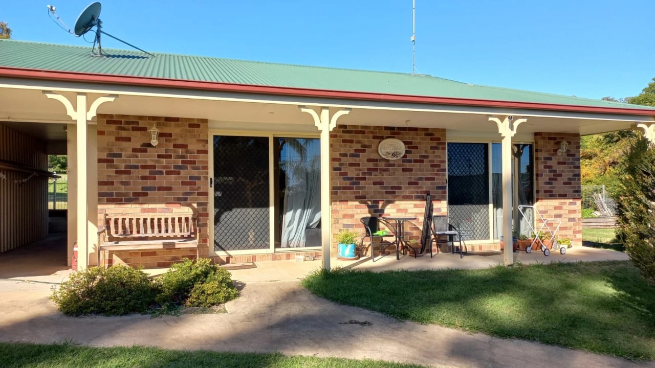 Townsville Granny Flats for Rent QLD