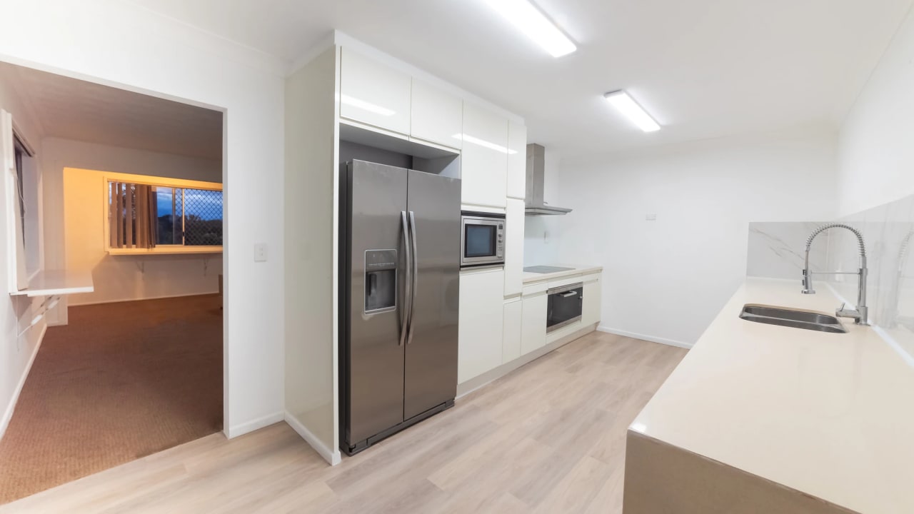 Student accommodation