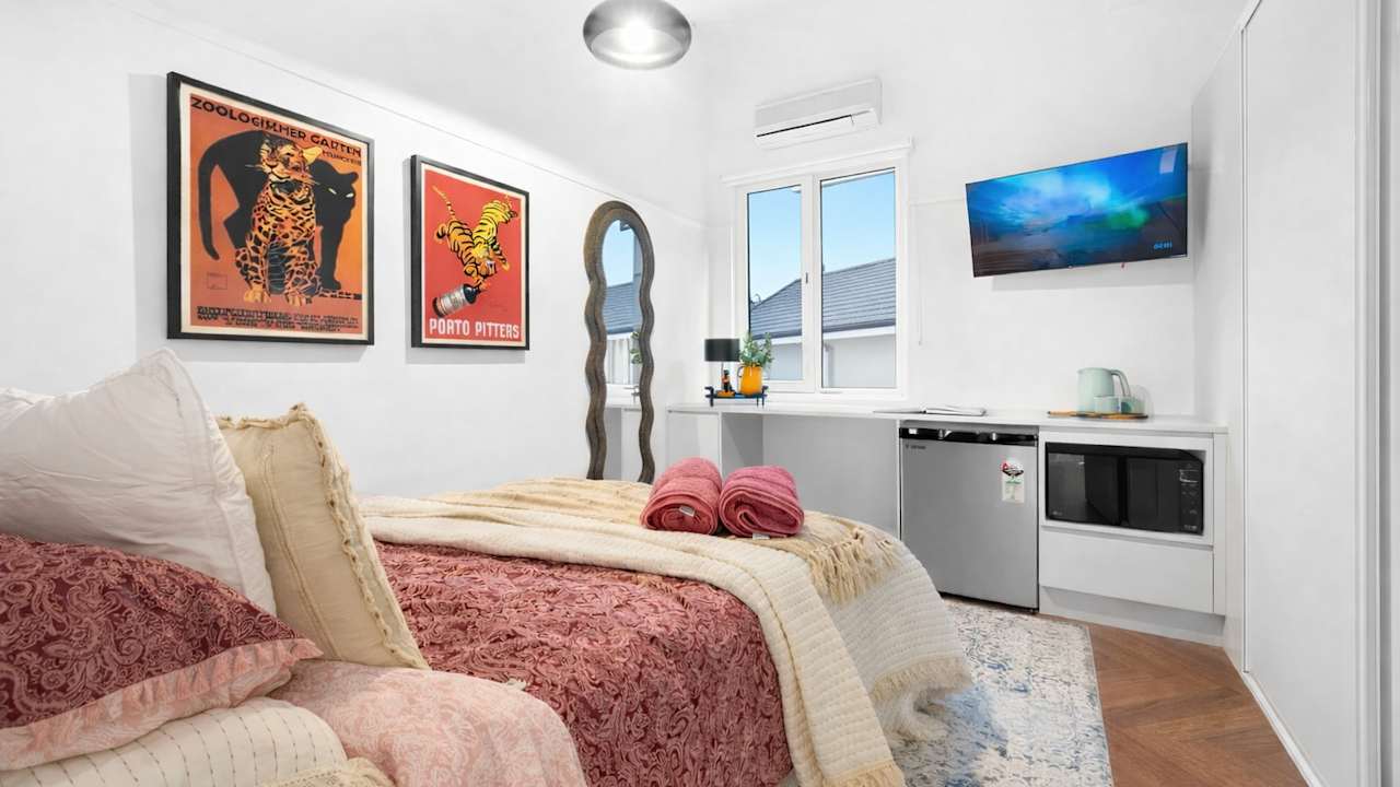 One bed flat for rent