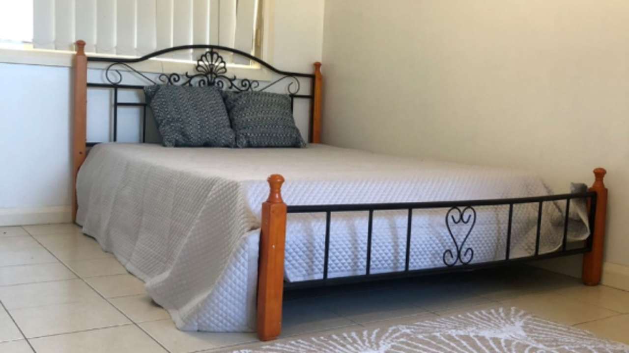 Furnished room granny flat for rent