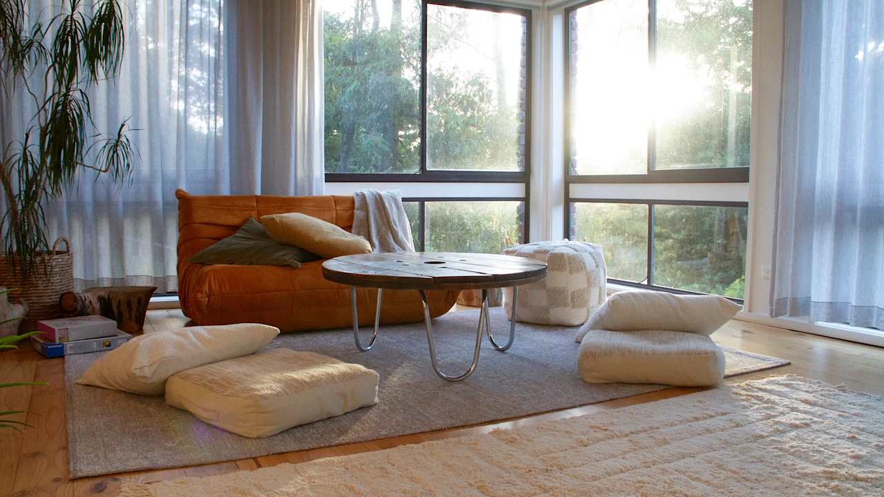 Furnished room with ensuite in a share house