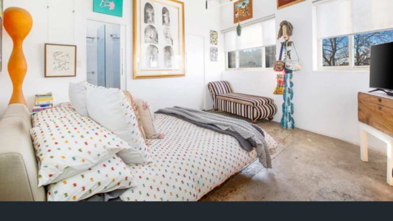 Room with ensuite in a share house
