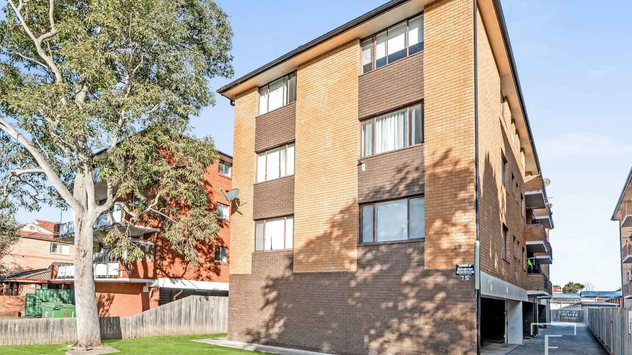 Whole property with 2 rooms for rent