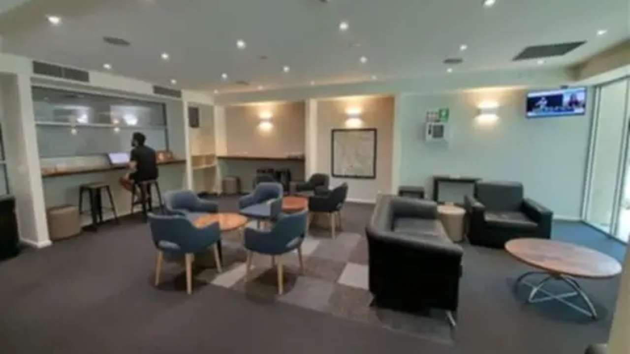 Student accommodation