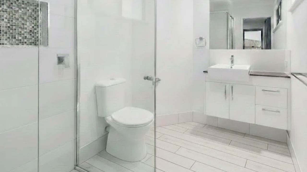 Furnished room with ensuite in a share house