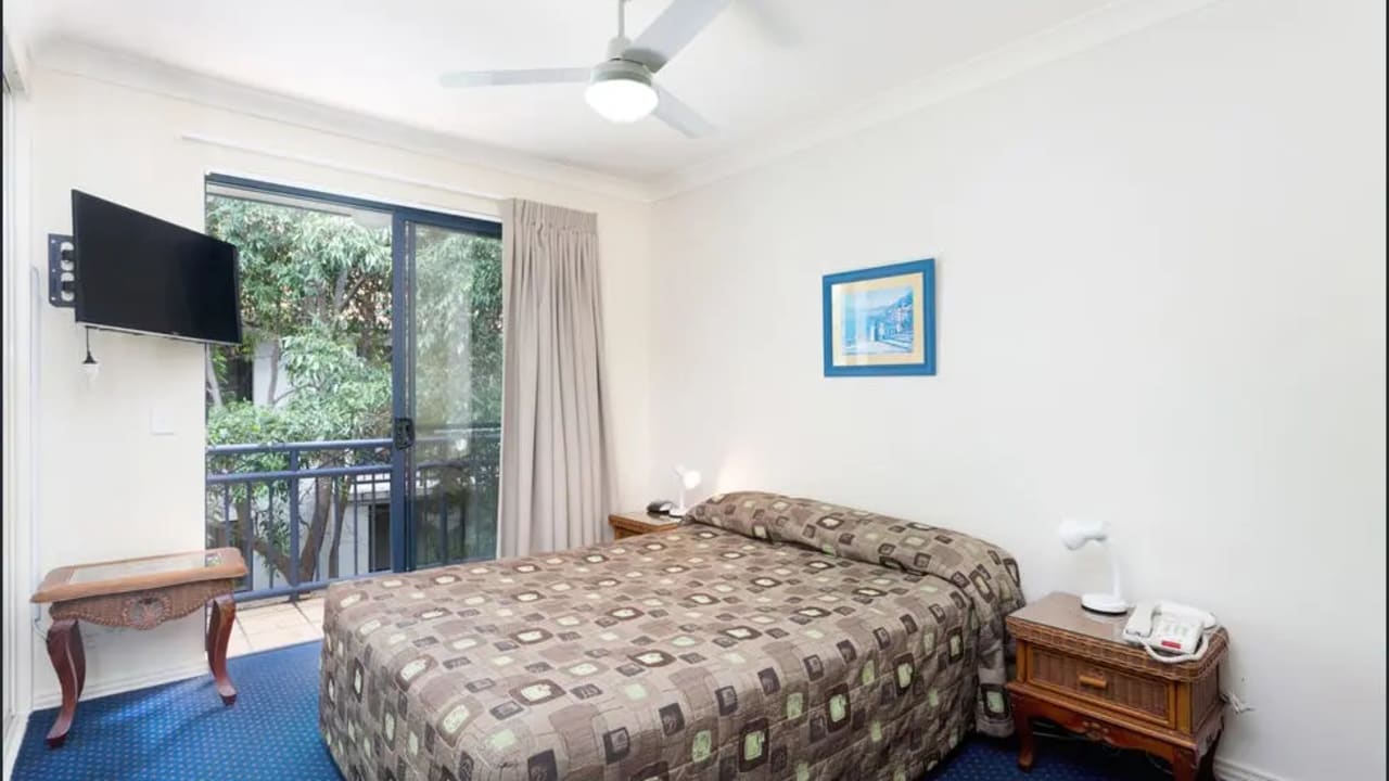 One bed flat for rent