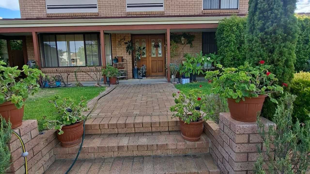 Student accommodation