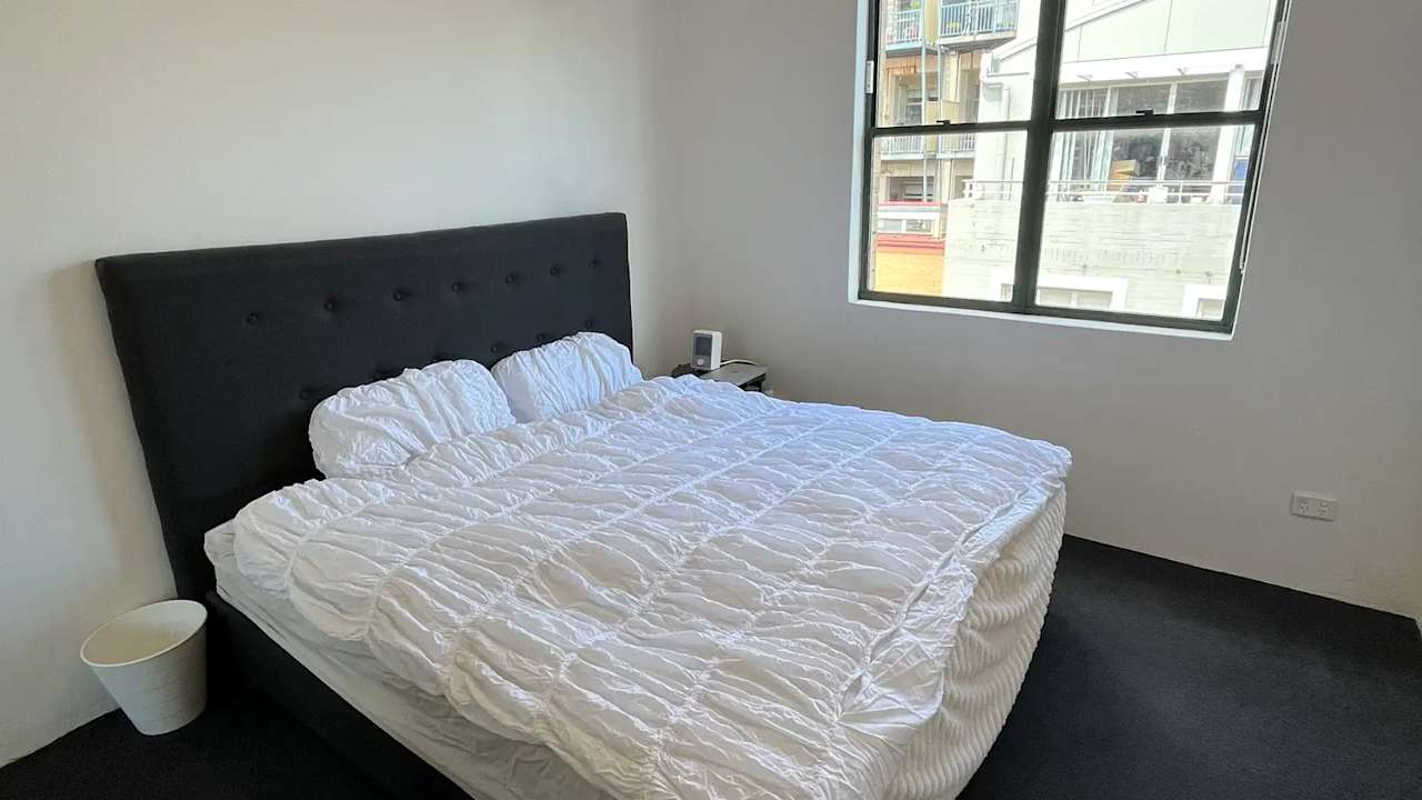 Whole property with 2 rooms for rent