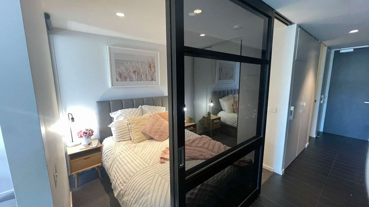 One bed flat for rent