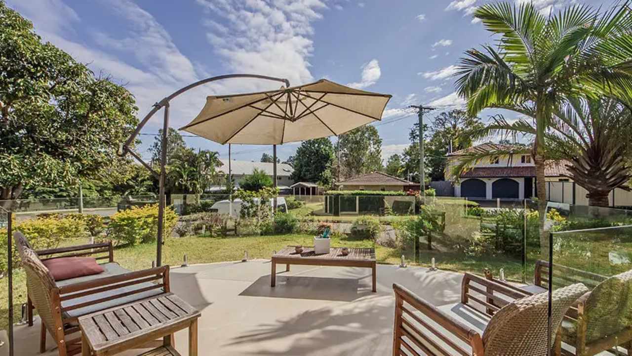 Room with own bathroom