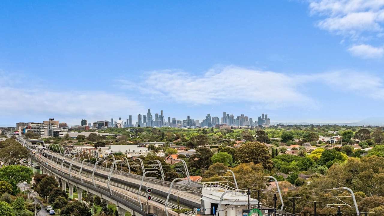 One bed flat for rent