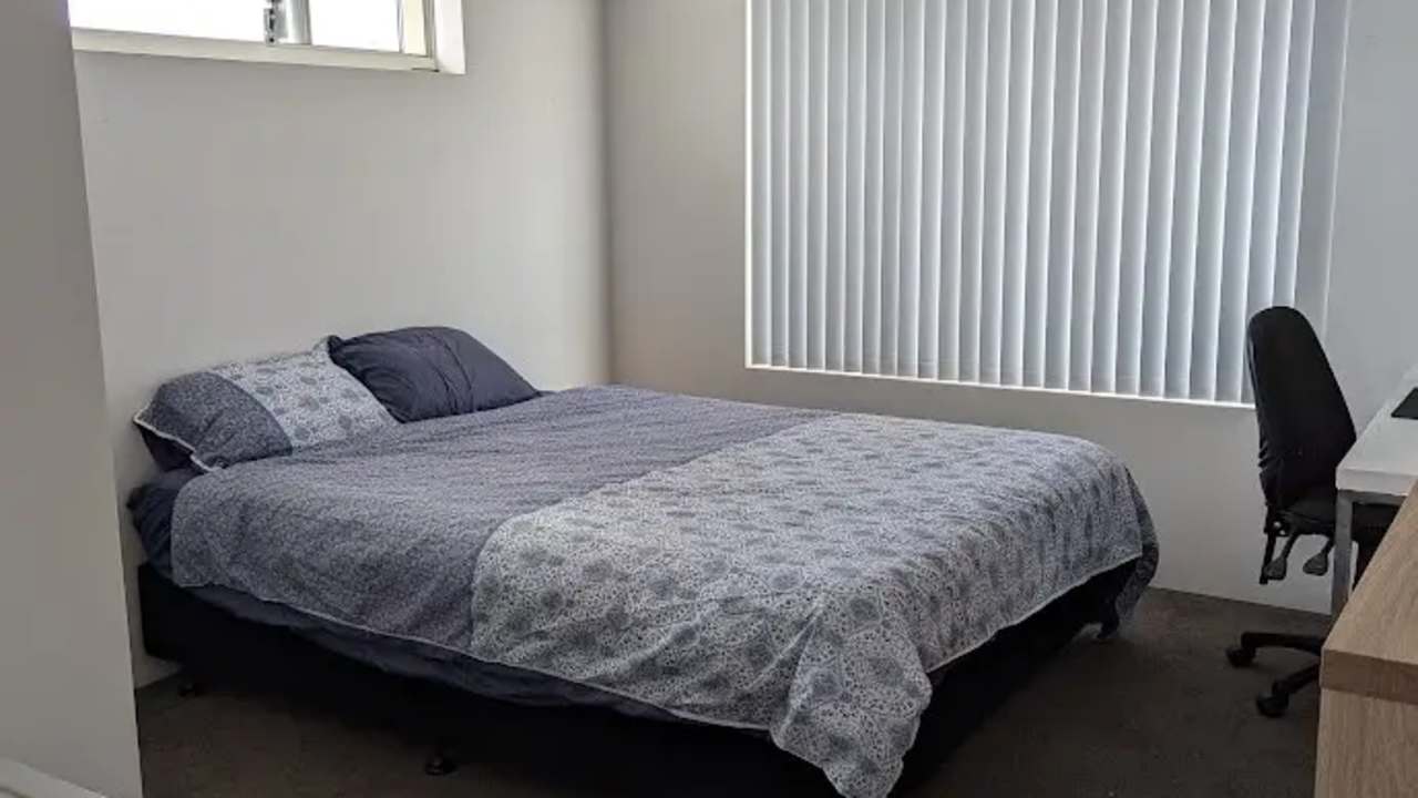 Student accommodation