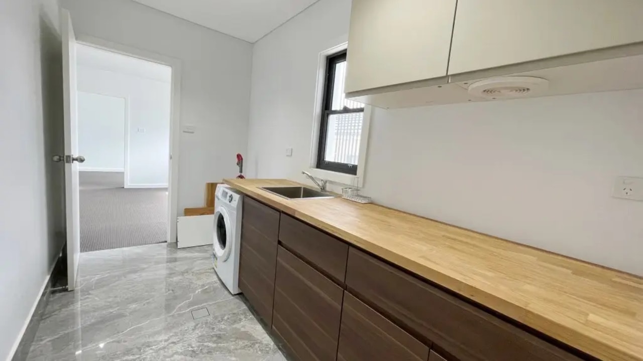 Furnished room with ensuite in a share house