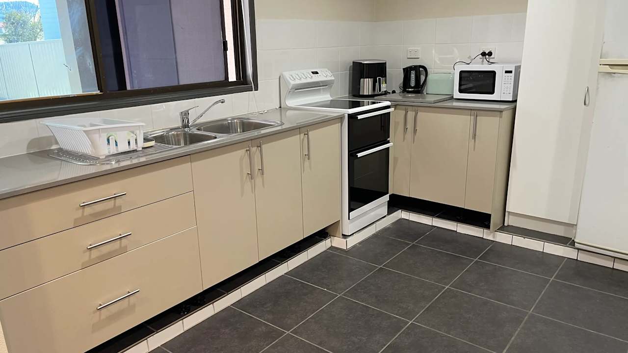 Student accommodation