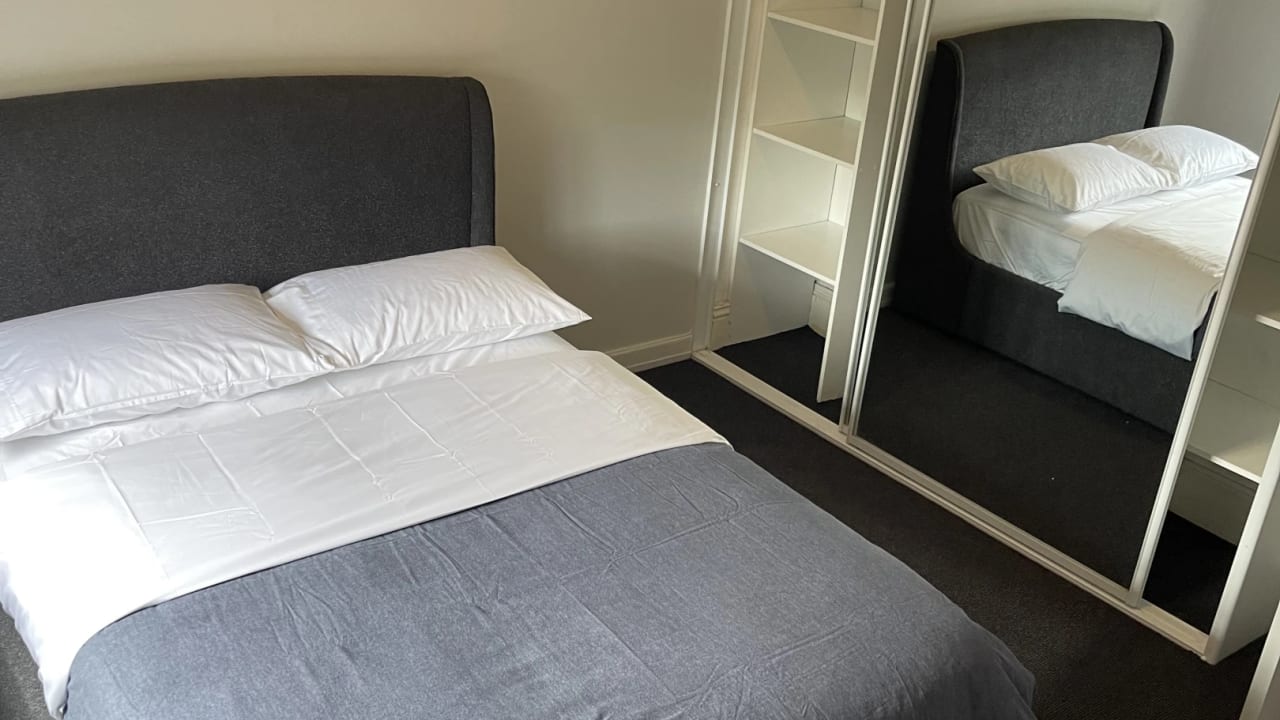Student accommodation