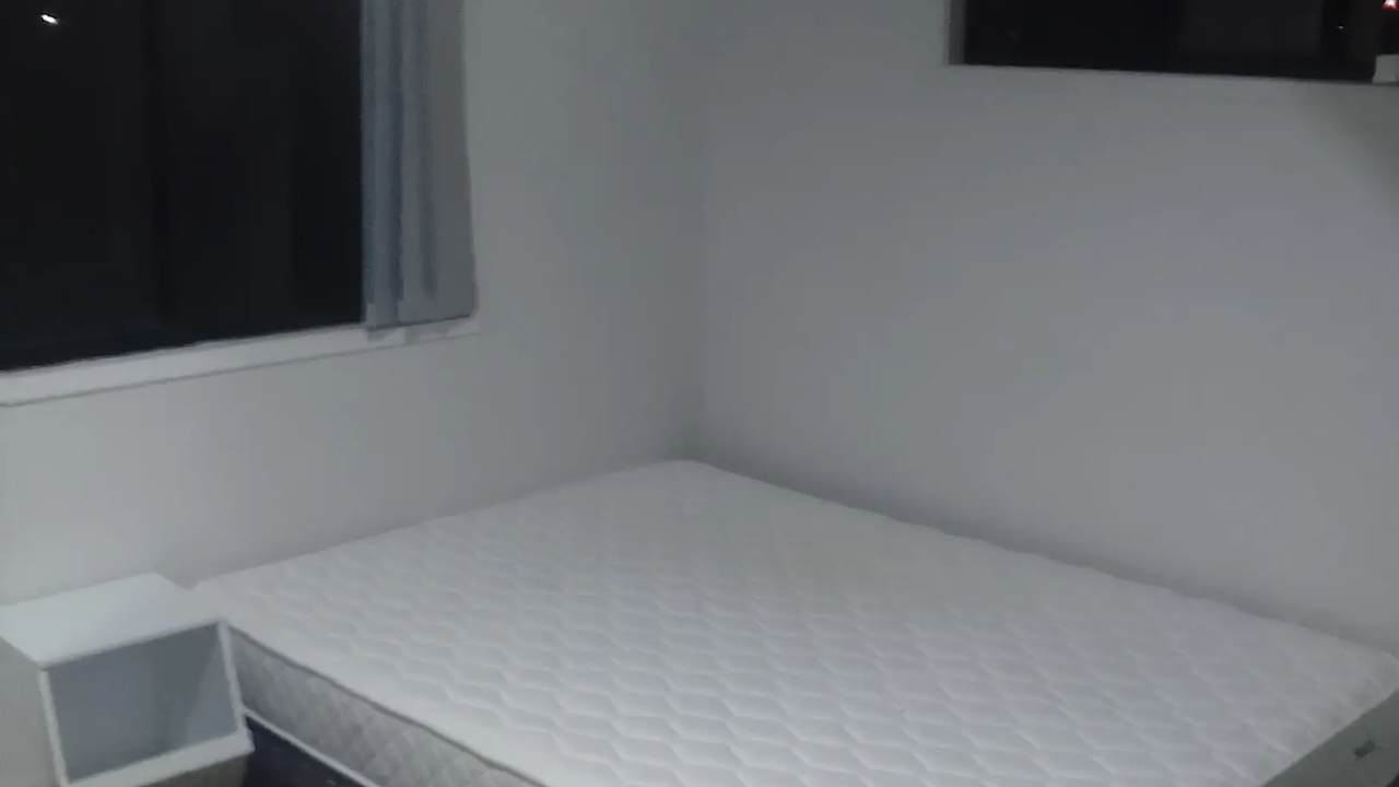 Room with own bathroom
