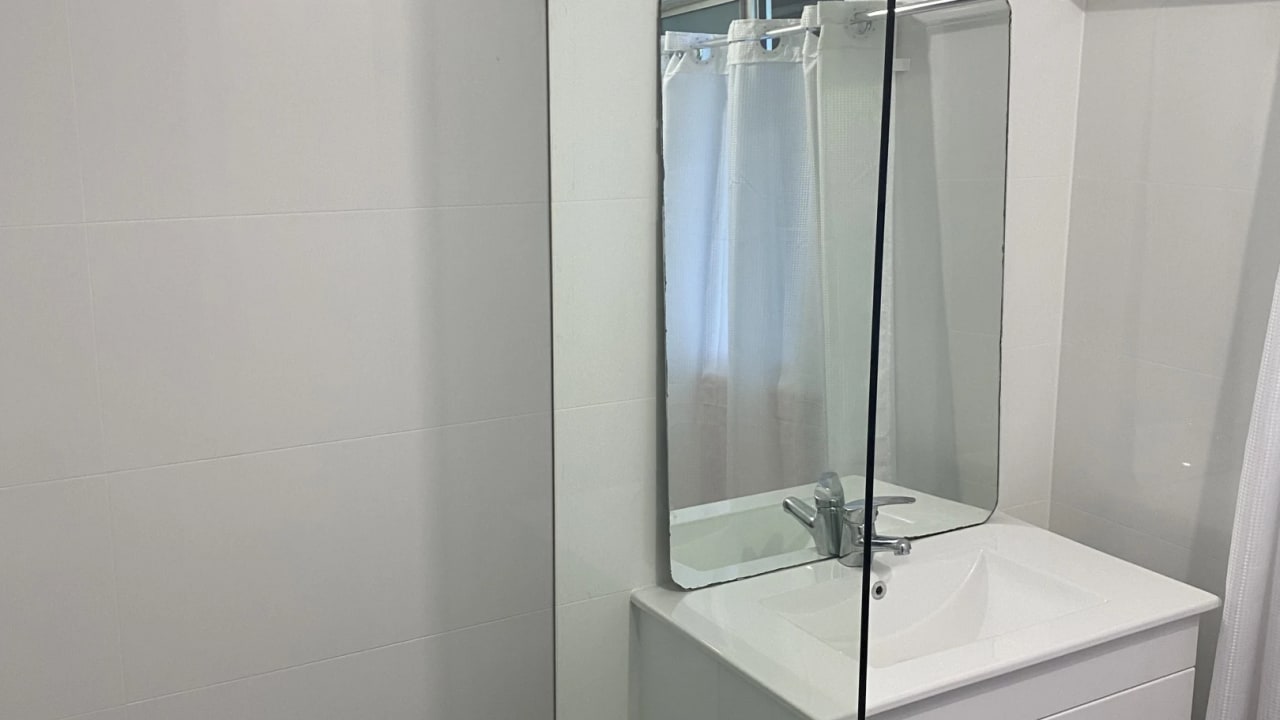 Student accommodation