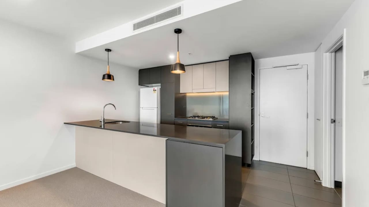 One bed flat for rent