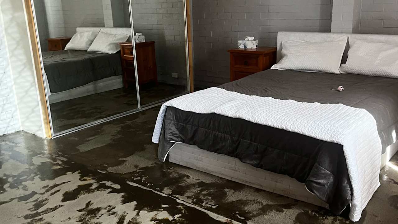 Student accommodation