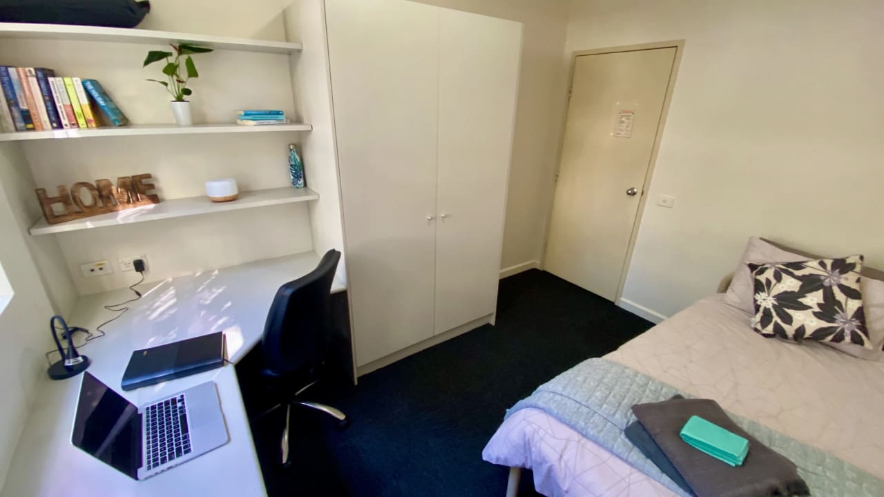 Student accommodation