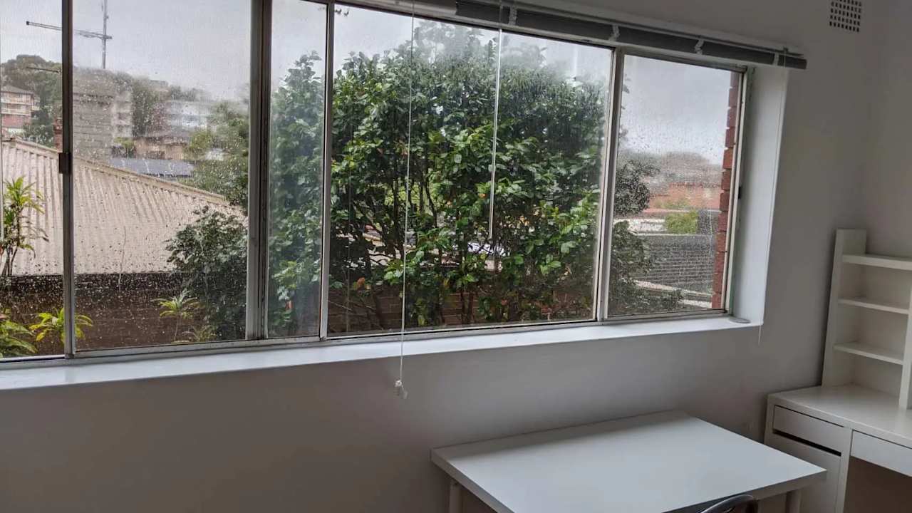 Student accommodation