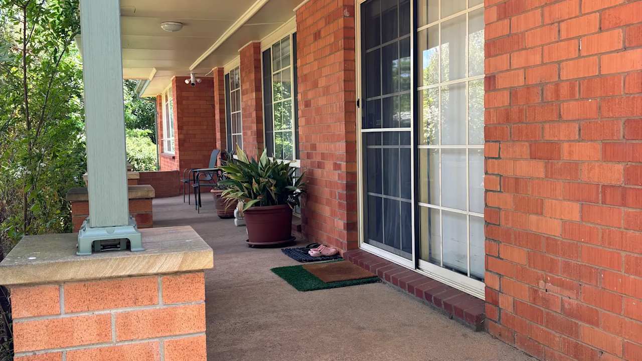 One bed flat for rent