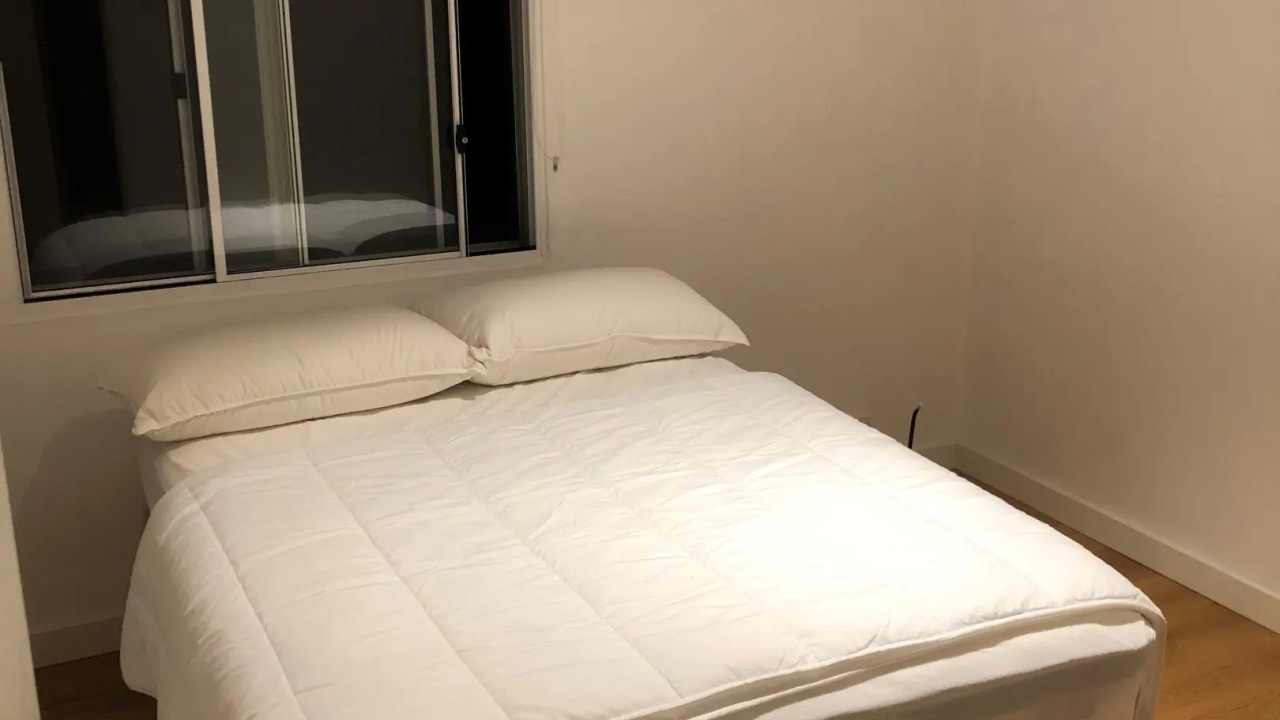 Room in a flatshare