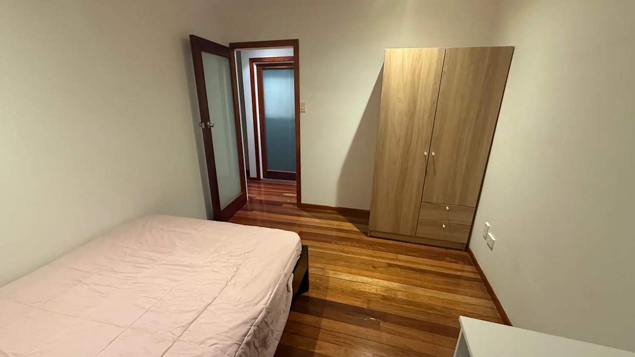 Student accommodation