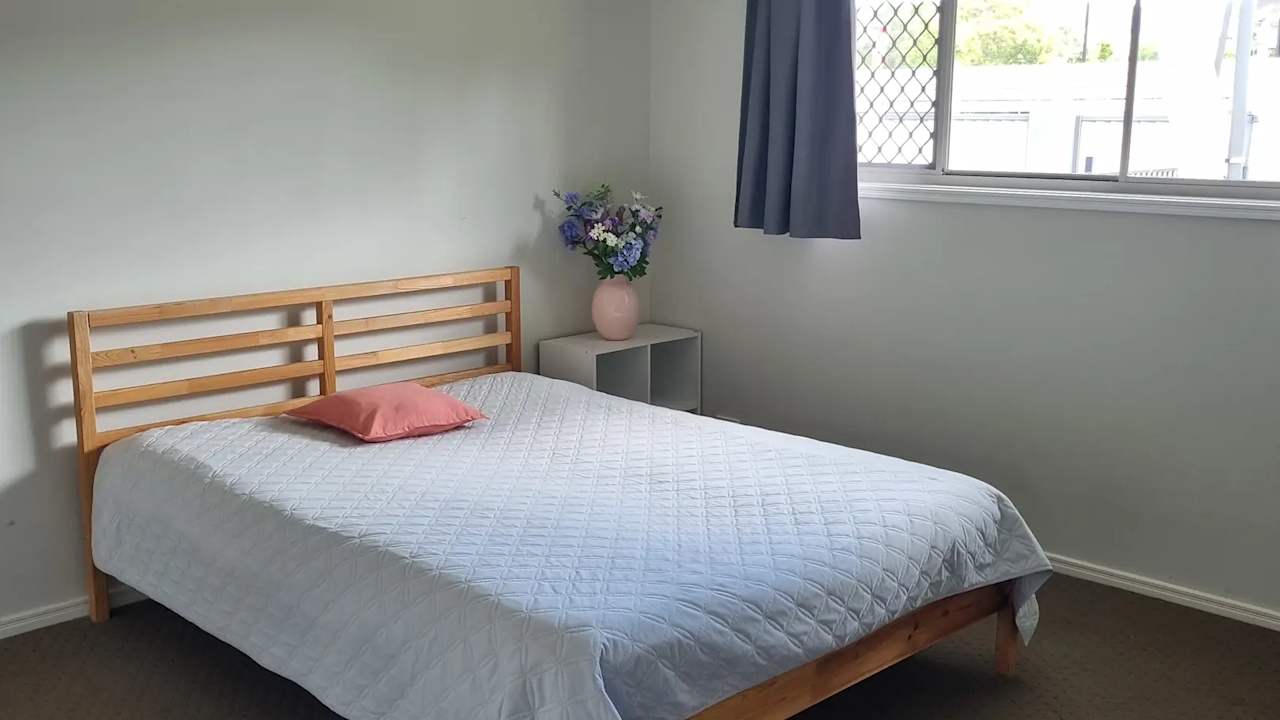 Room with ensuite in a share house
