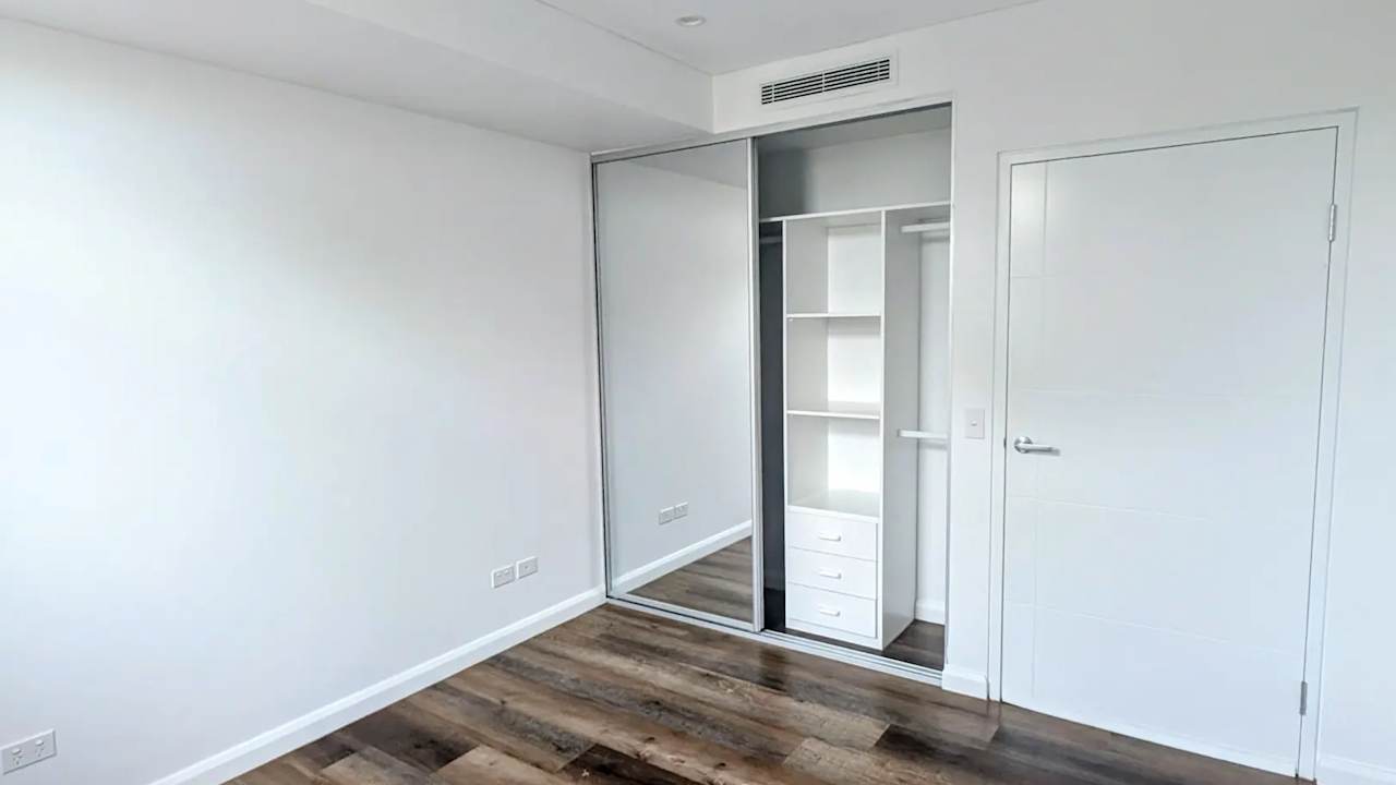Room in a flatshare