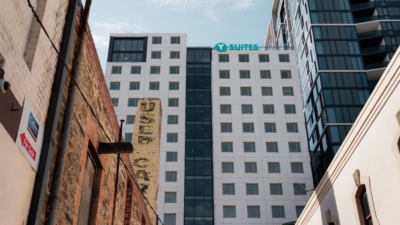 Student accommodation