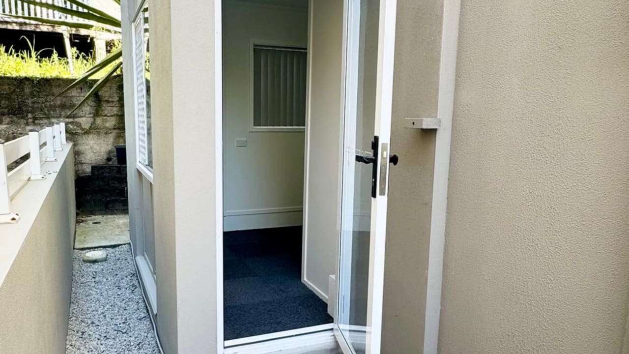 Student accommodation