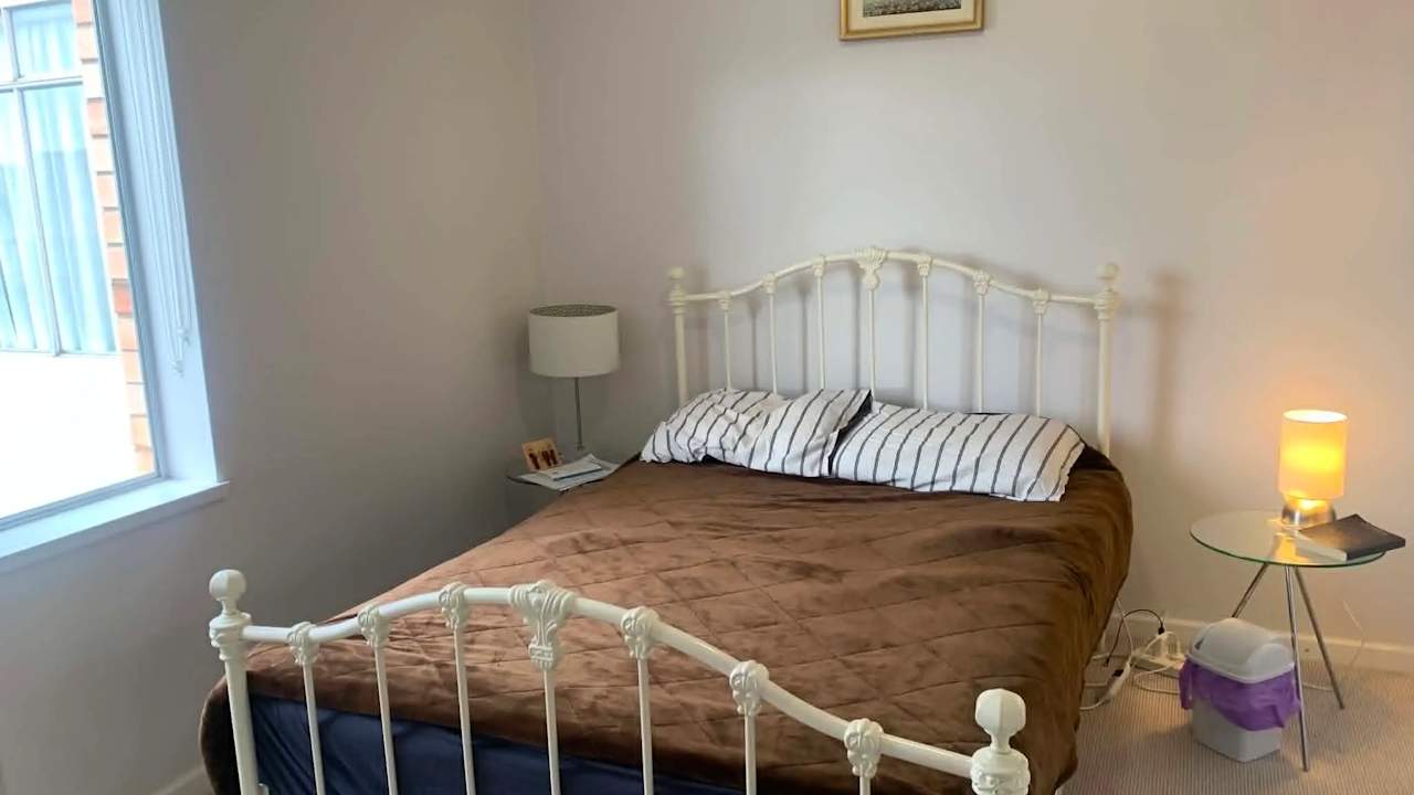 One bed flat for rent