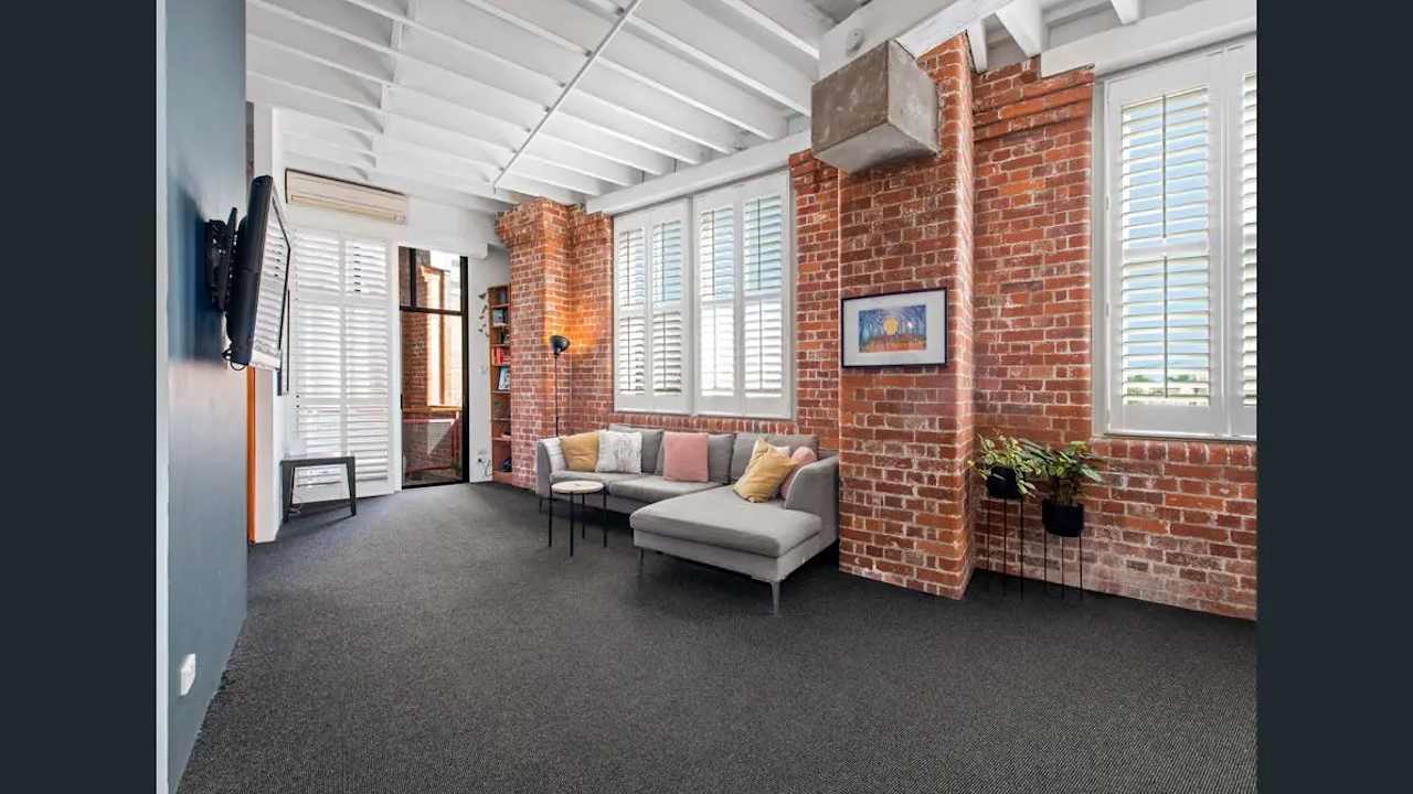 One bed flat for rent