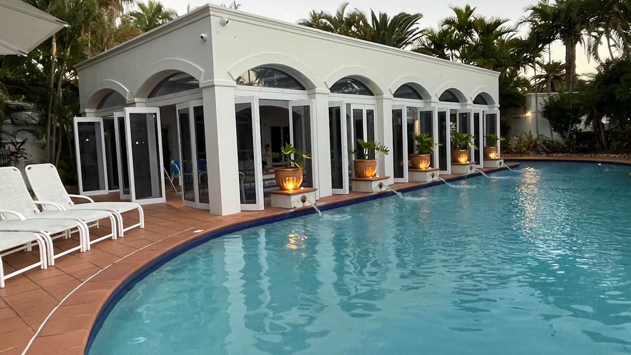 Student accommodation