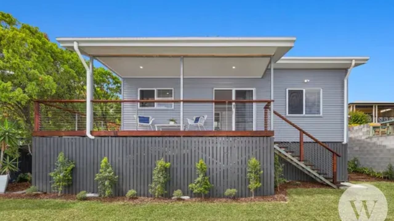 Furnished room granny flat for rent