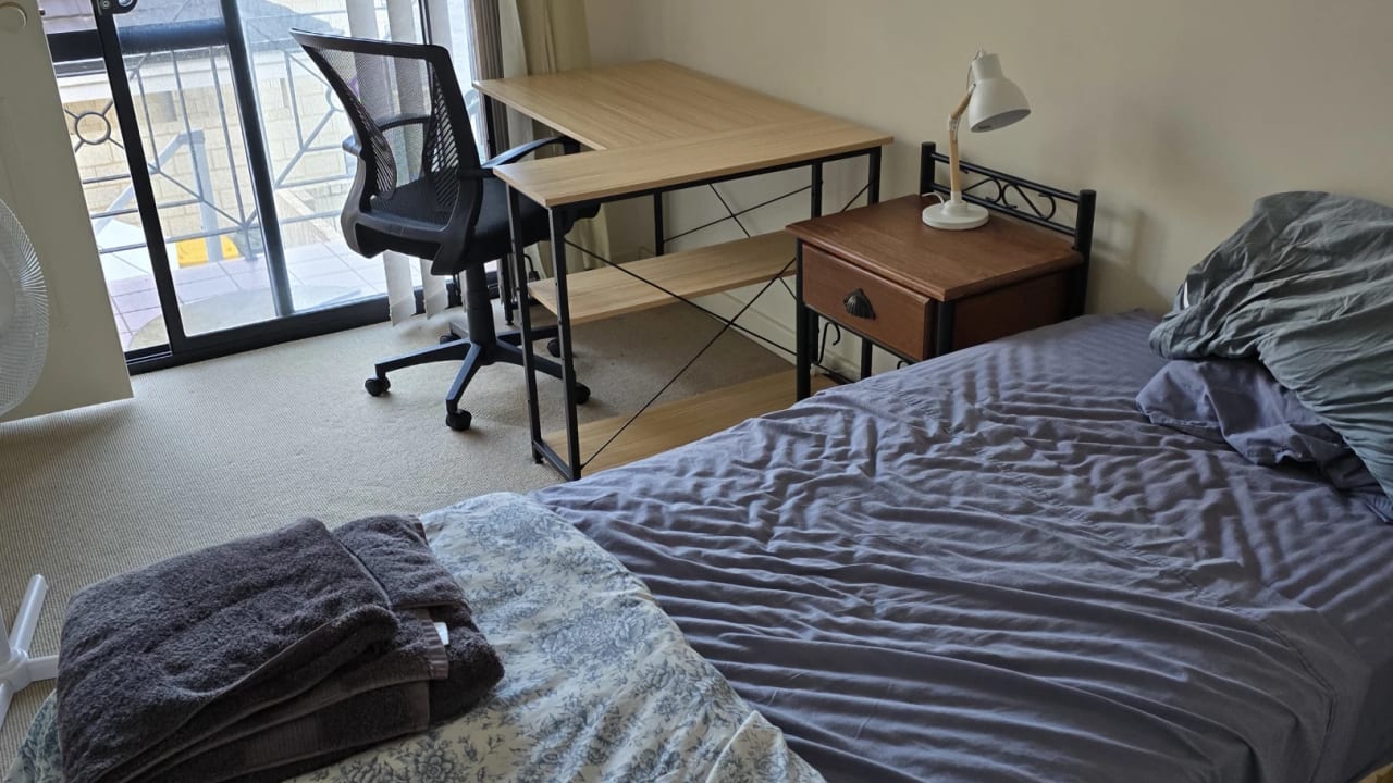 Student accommodation