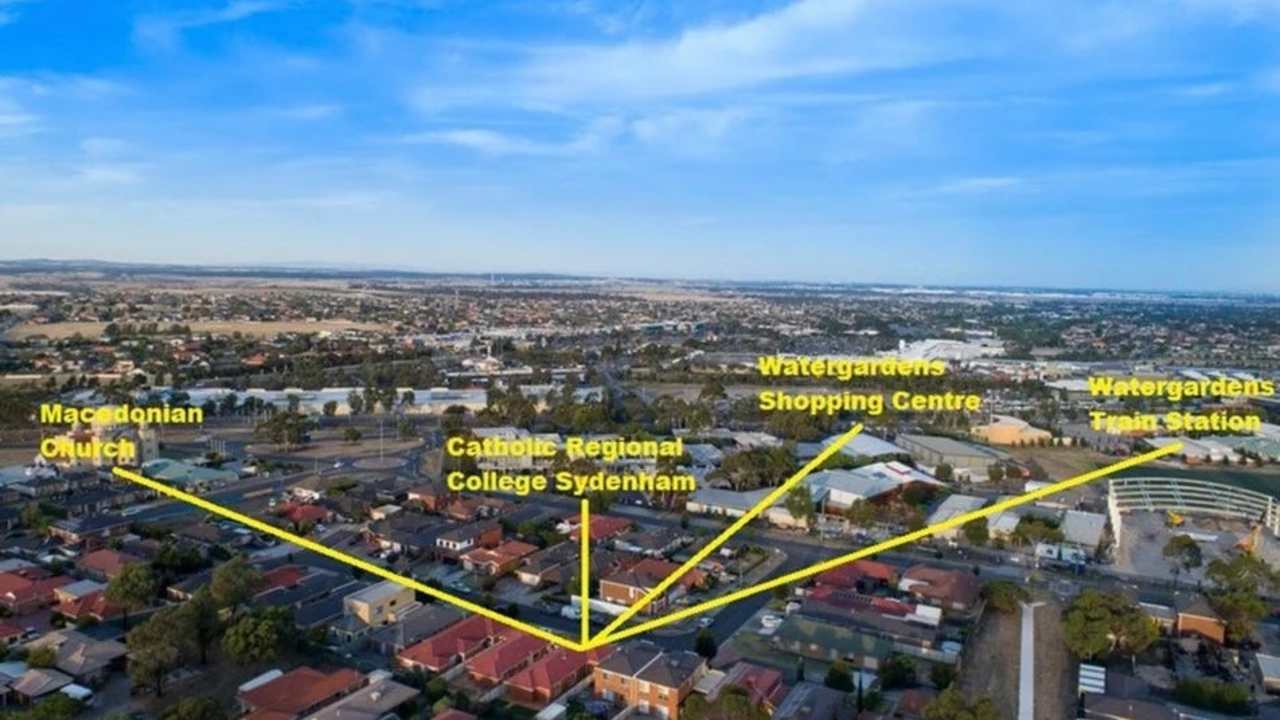 Whole property with 3 rooms for rent