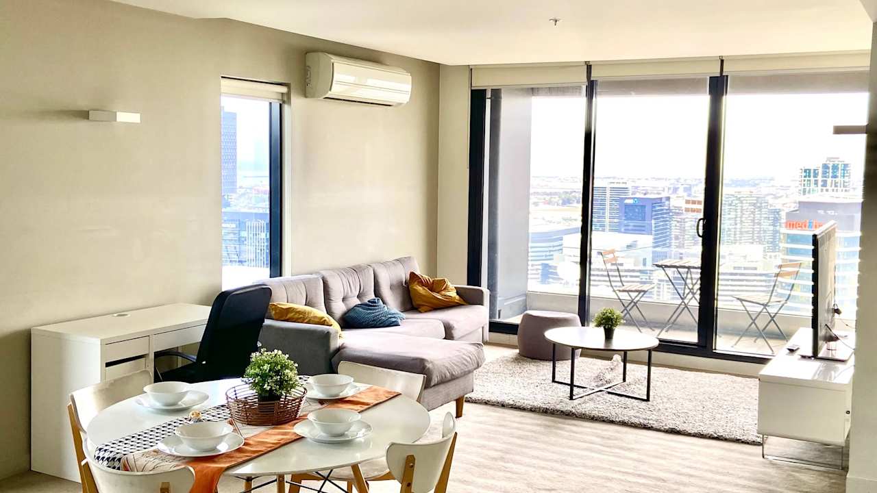 Student accommodation