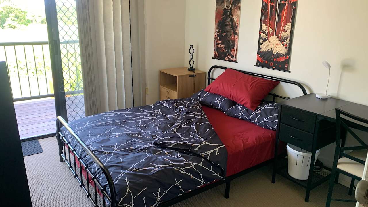 Student accommodation