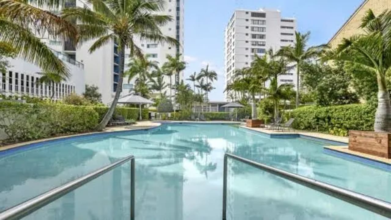 Student accommodation